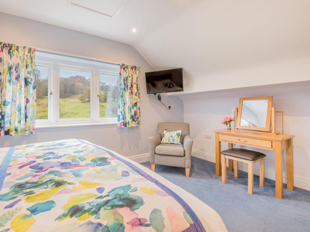 Вілла 3 Bed In Ambleside Sz412 Екстер'єр фото