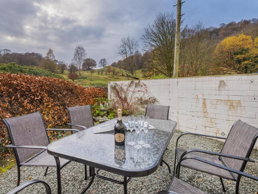 Вілла 3 Bed In Ambleside Sz412 Екстер'єр фото